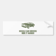 Ford-Mustang-Chef 1969 429 Auto Aufkleber