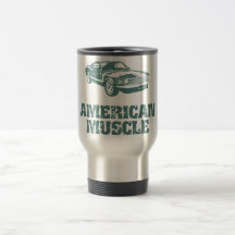 Ford-Mustang-Chef 1970 302 Tee Haferl