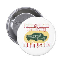 Ford-Mustang-Coupé 1966 Buttons