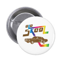 Ford-Mustang-Coupé 1967 Button