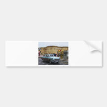 Ford-Tierkreis Auto Sticker