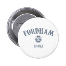 Fordham Anstecknadel