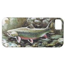 Forelle iphone Fall iPhone 5 Case