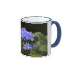 Forgetmenots Tasse