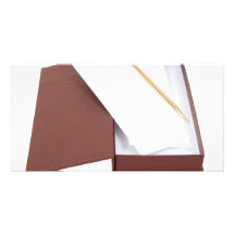 FormalWritingKit070209 Photo Karten