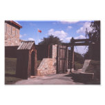 Fort Erie Ontairio photographischer Druck