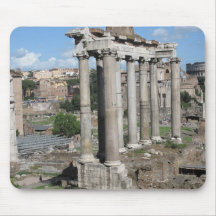 Forum Romanum Mauspads