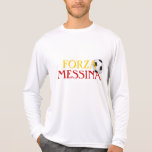 FORZA, MESSINA SHIRTS