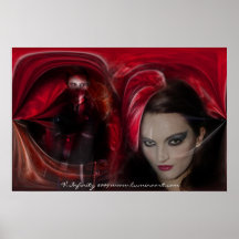 Foto-Kunst-Plakat