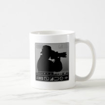 Fotograf Kaffee Tasse