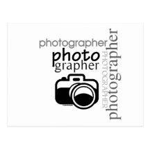 Fotograf v.2 postkarten