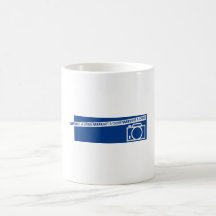 Fotografie ist nicht ein Verbrechen Kaffeetasse