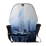 Fotografie Kuriertasche