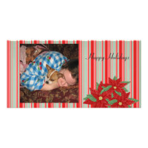 Fotokarte-Feiertag, Weihnachten