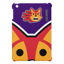 Fox iPad Minifall