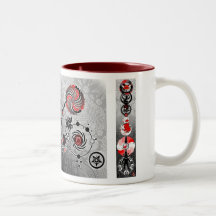 FoxehUSA Kaffeehaferl