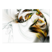 fractal04_cards visitenkarten vorlage