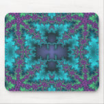 Fractal2 Mousepad