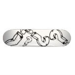 Frage alles skateboard bretter
