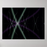 Fraktal 683 posterdruck