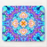 Fraktal Kaleido Mousepad