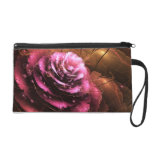 Fraktal-KunstWristlet: Valentinsgruß