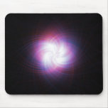 Fraktal-Power Mousepads