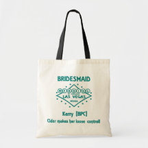 FRAN Las Vegas Brautjungfer KERRY-Tasche