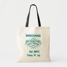 FRAN Las Vegas Tasche Brautjungfern-KEL