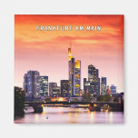 Frankfurt am Main 02D Magnete