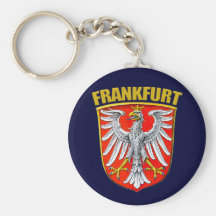 Frankfurt am Main Schlüsselbänder