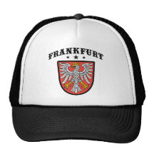 Frankfurt Netzcap