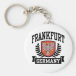 Frankfurt Schlüsselband