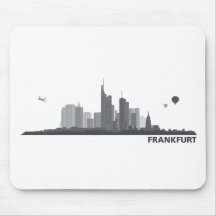 Frankfurter Geschenkideen Mauspads