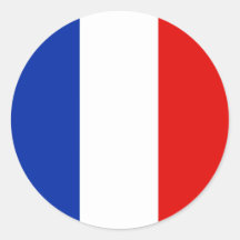 Frankreich, Frankreich Sticker