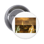 Frankreich Paris am NachtEiffelturm (durch St.K) Buttons