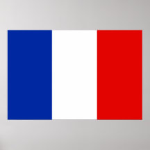 Frankreich Posterdrucke