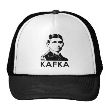 Franz Kafka Kappen