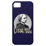 Franz Liszt Etui Fürs iPhone 5
