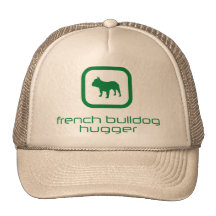 Französische Bulldogge Kult Mützen
