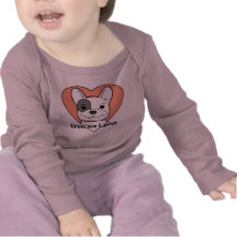 Französische Bulldoggen-Liebhaber Shirts