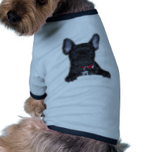 Französische Bulldoggen-Welpe Hundebekleidung