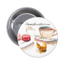 FRANZÖSISCHER TEE buttons