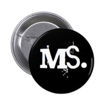 "Frau " Buttons