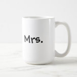 Frau Mug Haferl