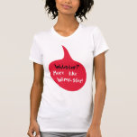 FRAUEN-' S KIRKWOOD HÄNSELEI #1 SHIRTS
