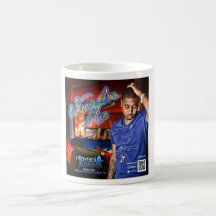 FREAK'N ICH BECHER-SCHNELLGANG TASSE