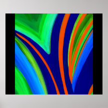 Frech Plakat