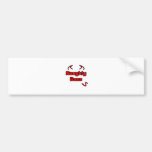 Frecher Chef Autosticker