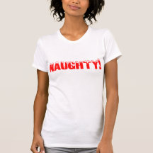 Freches WeihnachtsSweatshirt-T-Shirt